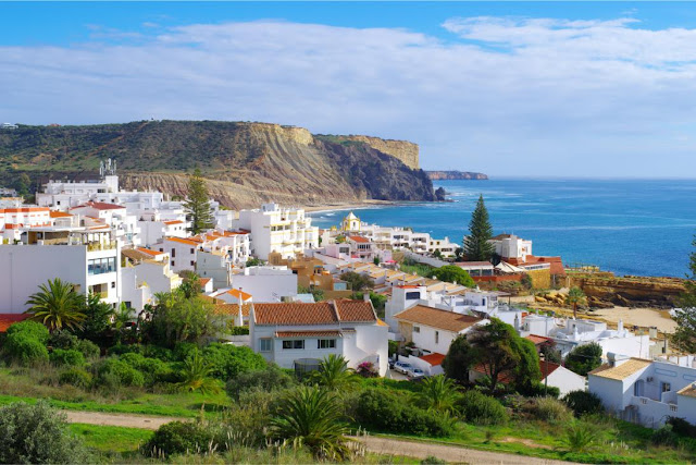 Praia da luz