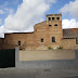 IU-Mérida lleva a pleno la situación del Convento de las Freylas.