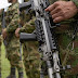 Ejército neutralizó acción terrorista del Clan del Golfo en Acandí, Chocó