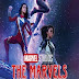 the marvels 2024