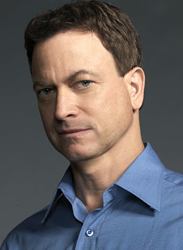 Gary Sinise, American actor , film director