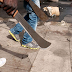 Hoodlums Hack Guard To Death With Machete, Injure Colleague In Lagos