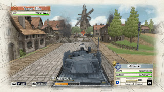 Valkyria Chronicles PC Review