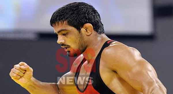 Olympic Wrestler Sushil Kumar Wanted In Murder Case Arrested By Delhi Police