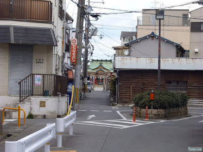 日吉神社