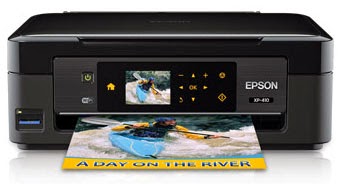 Epson Expression Home XP-410