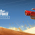 Sky Force Reloaded MOD APK + DATA [Unlimited Money] Android Games