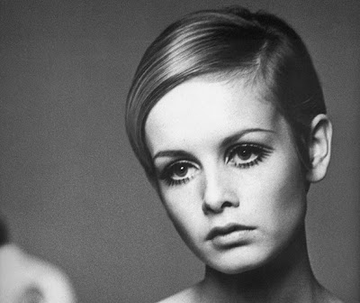 Vintage Threads: Sixties Hair