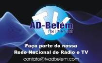 TV AD Belém - SP