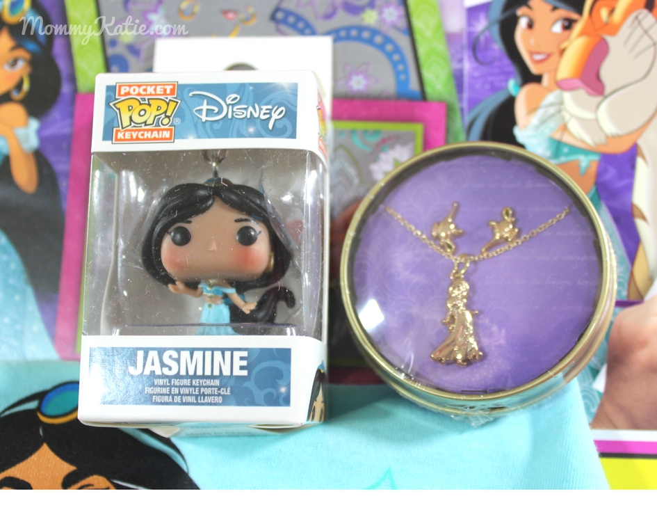 Disney Princess Pley Box Featuring Princess Jasmine Mommy Katie - roblox kate and janet jet school to get rich