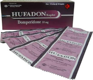 Hufadon Domperidone