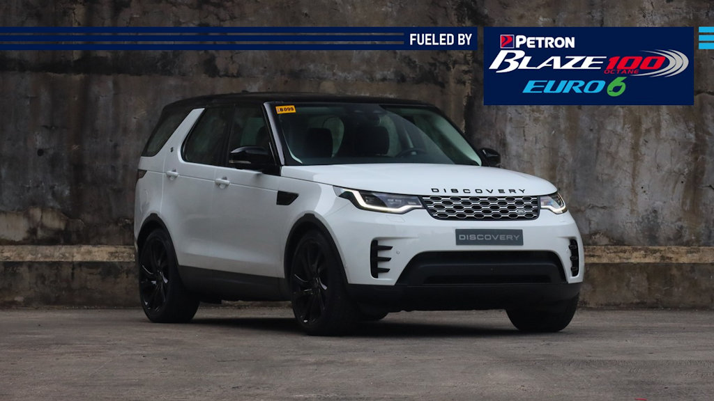 2023 Land Rover Discovery Review, Pricing, & Pictures