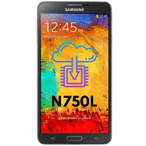 Full Firmware For Device Samsung Galaxy Note3 Neo SM-N750L