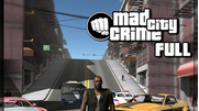 Mad City Crime FULL 2.03 Apk