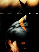 Wolverine Dark