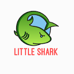 Reselling Little Shark