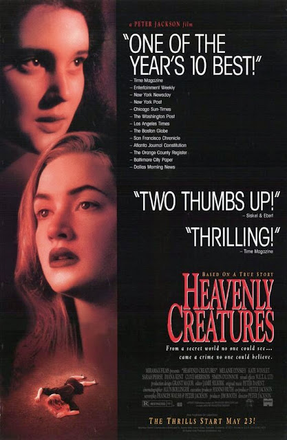 Heavenly Creatures (1994)