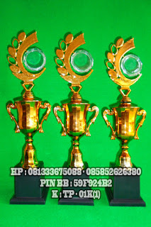 Distributor Trophy Distributor Trophy