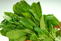 10 sayuran Berkhasiat Obat