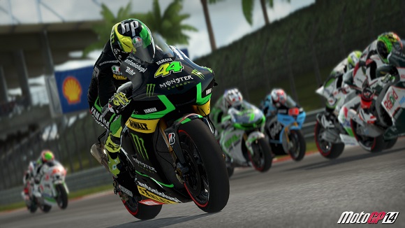 motogp14 pc game screenshot 1 MotoGP 14 CODEX
