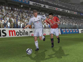 real madrid the game pc