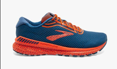 Sepatu Brooks Pure Connect