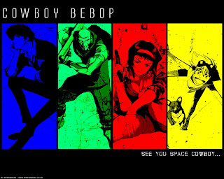 Cowboy Bebop streaming ITA Megavideo episodi