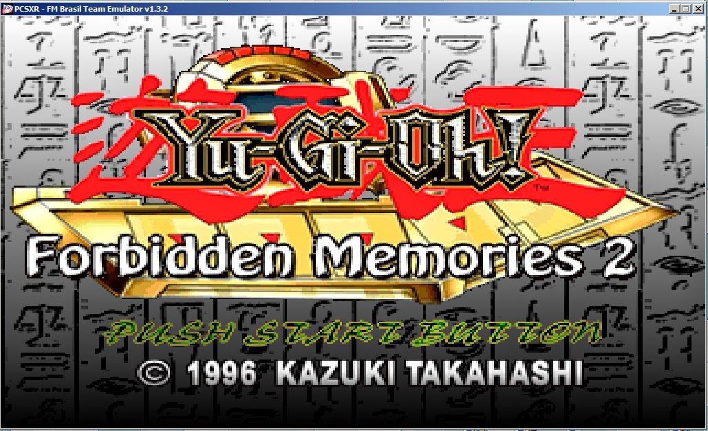 yugioh forbidden memories 2 mod download
