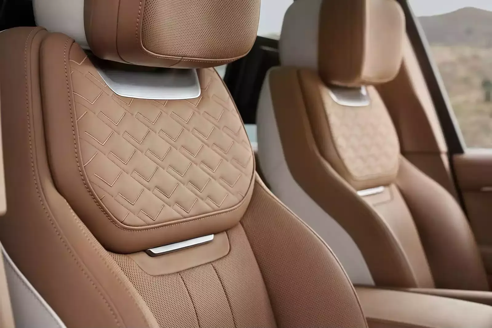 Range Rover Sport: O Guia Definitivo do SUV de Luxo que Redefine a Aventura