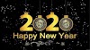 Happy new year 2020 best wishes and photos 