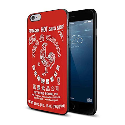 25 Great Gifts for Sriracha Lovers {Christmas gift guide, Sriracha Gifts}