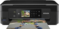 Epson Expression Home XP-432 Driver Download Windows, Mac, Linux