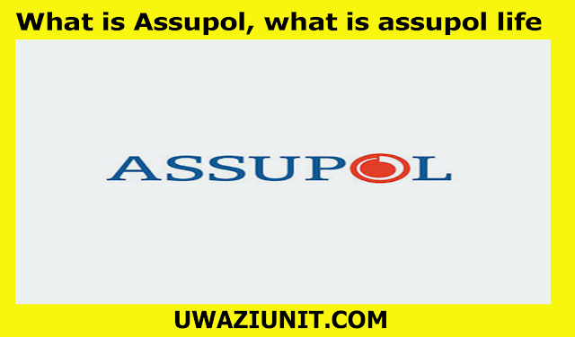 What is Assupol, what is assupol life 9 May