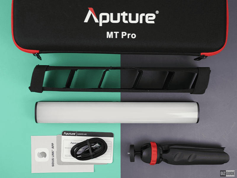 Aputure MT Pro