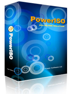 PowerISO 6.6 Multilingual (x86/x64) + Portable FULL PATCH