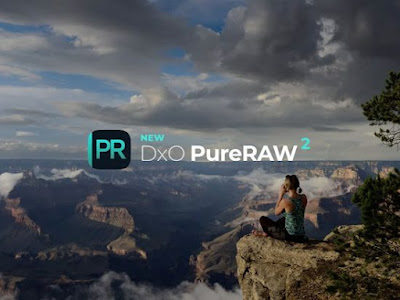 DxO PureRAW 2.3.0 Build 6 (x64) Multilingual Full Version