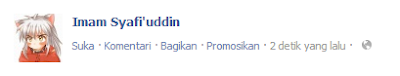 Status+kosong