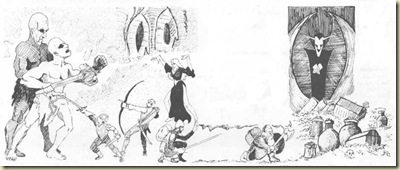 AD&D 1st ed, DMG pg 173