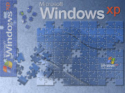 Puzzle pieces Windows XP wallpaper (the best top desktop windows xp wallpapers )