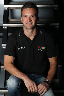 Colin Turkington