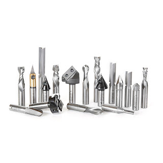 Router Bits, CNC Router Bits, Saw Blades, Shaper Cutters, Boring Bits, Woodworking, Lathe.