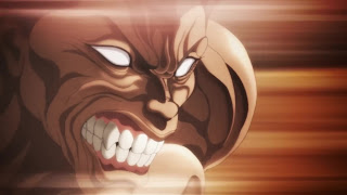 範馬刃牙 第2期 アニメ主題歌  野人戦争編 OPテーマ The Beast 歌詞 | Baki Hanma Season 2 Opening