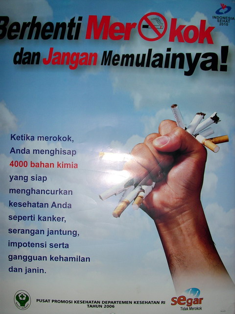 Kukuh Adi: Mei 2011