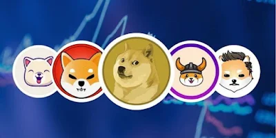 Memecoins Surge as U.S. Election Buzz Fuels Price Rally