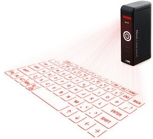 Epic-Bluethooth Virtual Keyboard