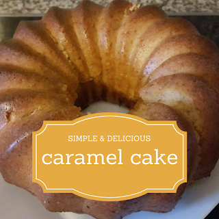 http://keepingitrreal.blogspot.com.es/2017/02/simple-and-delicious-caramel-cake.html