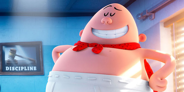 Captain Underpants The First Epic Movie by moviesputlocker.me 2017