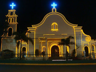 Parokya ng Mabuting Pastol – Palapala, Dasmariňas City, Cavite