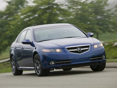 2009 Acura on Acura Tl Type S 2007 Specs  Pictures And Reviews   Cars124