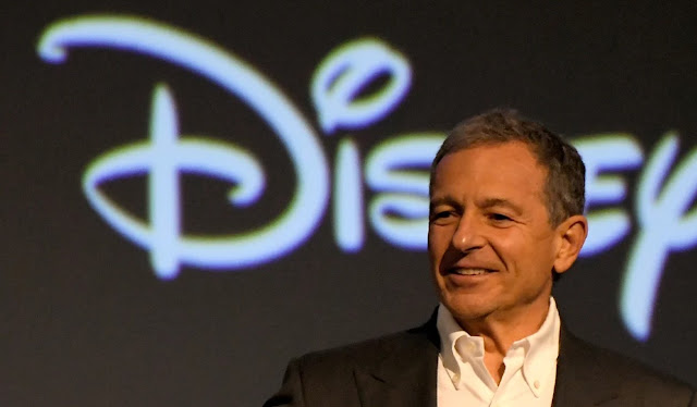 Hollywood Chances Disney CEO Bob Iger May Hassle-free Traits Over Along with China